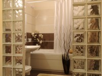 Ajtonyi Rita lakberendező belsőépítész referencia fotói | Bali bűvöletében - Modern fürdő